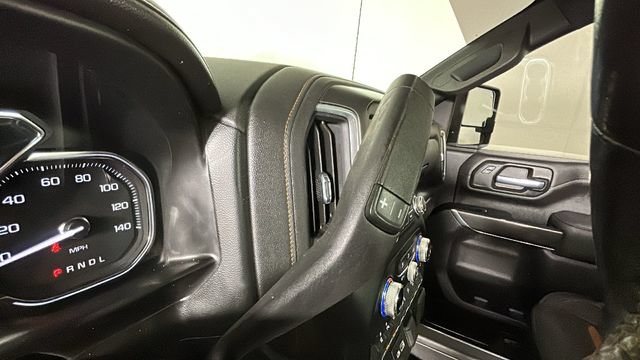 Used 2021 GMC Sierra 2500 AT4 w/ AT4 Premium Plus Package AWD/4WD image 20
