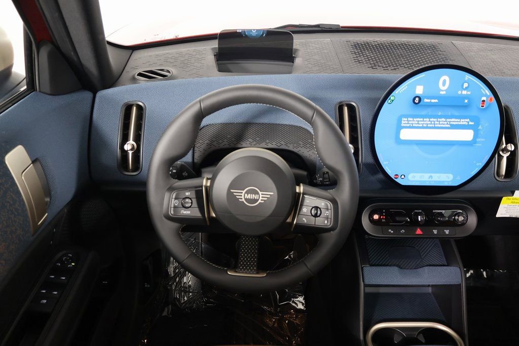 New 2026 MINI Cooper Countryman S image 3