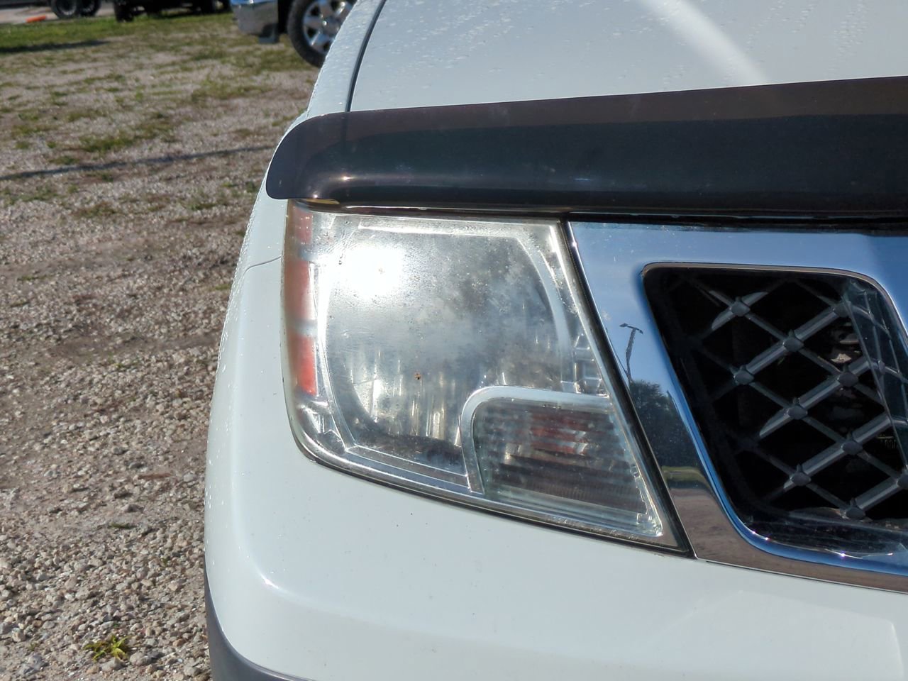 Used 2016 Nissan Frontier S image 10