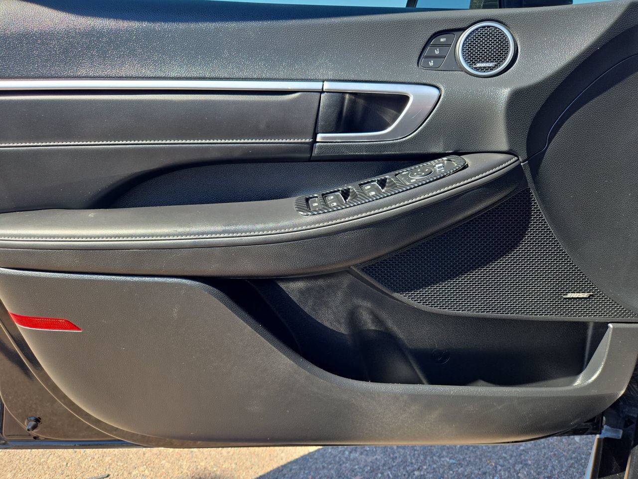Used 2022 Hyundai Sonata Limited FWD image 26