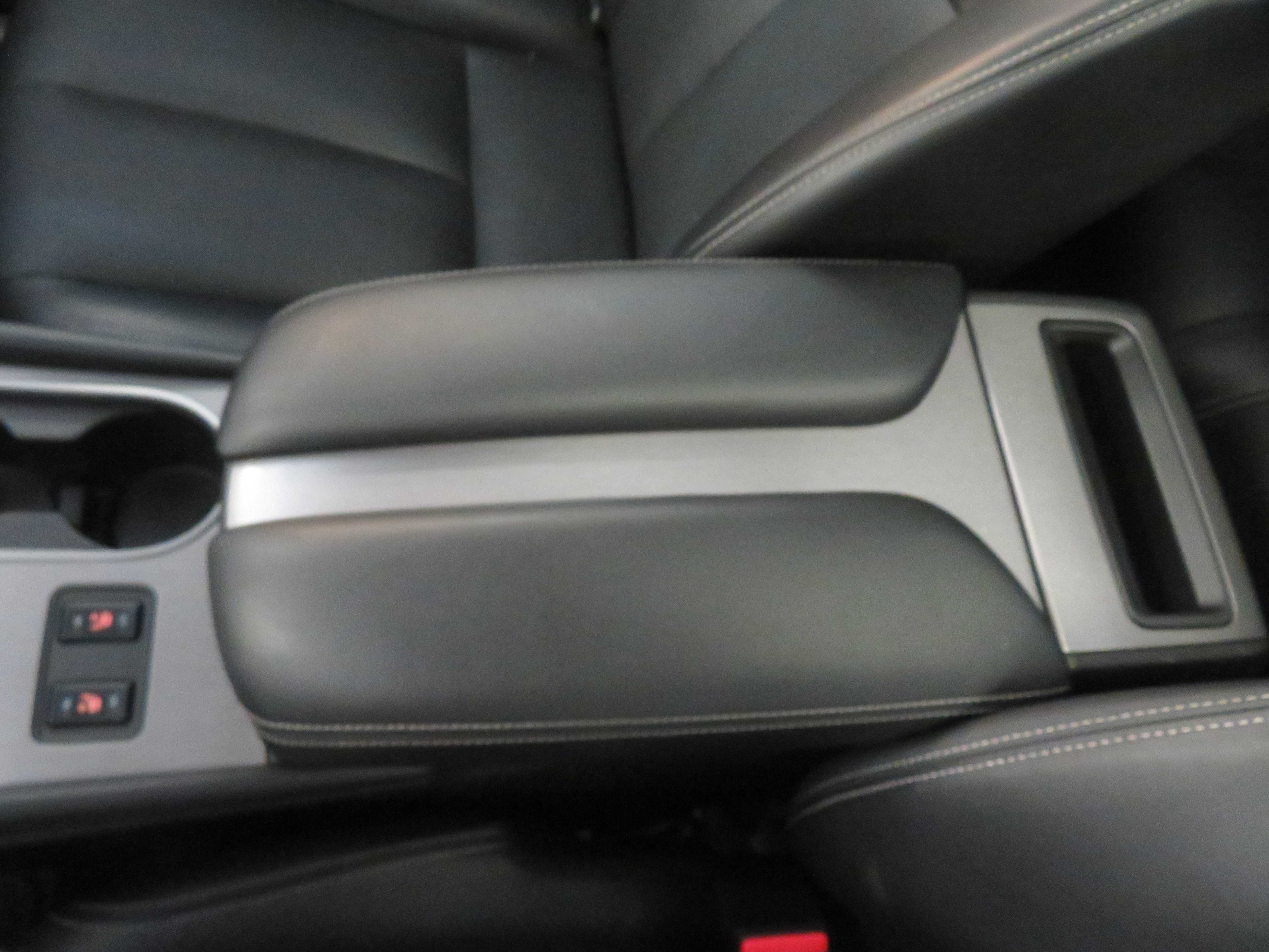 Used 2024 Nissan Murano SL AWD/4WD image 52