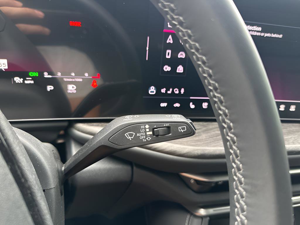 Used 2025 Audi Q5 Premium Plus w/ Premium Plus image 45