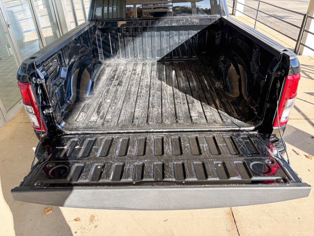 Used 2020 RAM 1500 Big Horn image 30