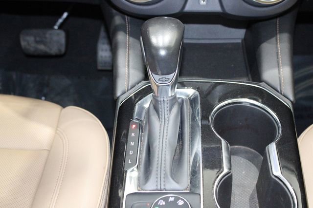 Used 2022 Chevrolet Blazer Premier w/ Enhanced Convenience Package image 42