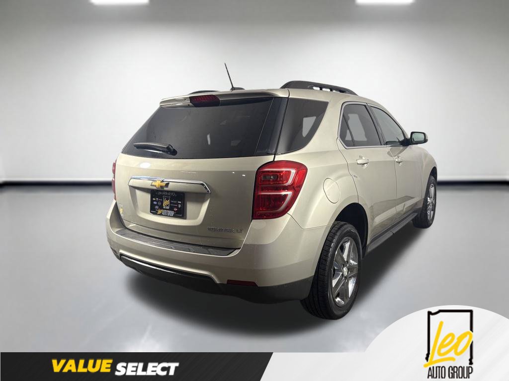 Used 2016 Chevrolet Equinox LT FWD image 5