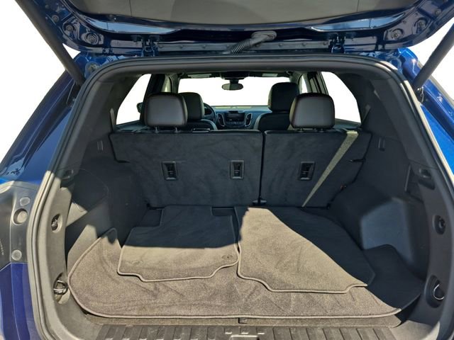 Used 2022 Chevrolet Equinox RS w/ Infotainment Package image 19