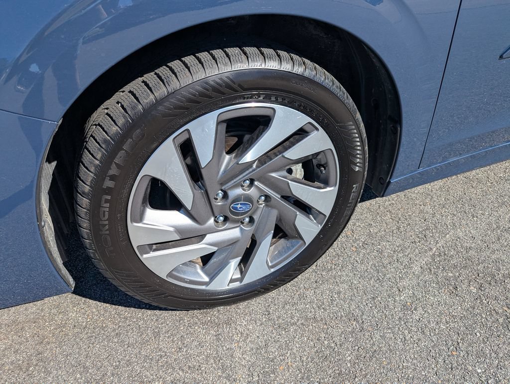 Used 2024 Subaru Legacy Touring XT AWD/4WD image 12
