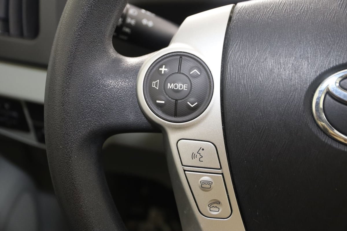 Used 2013 Toyota Prius Three FWD image 29