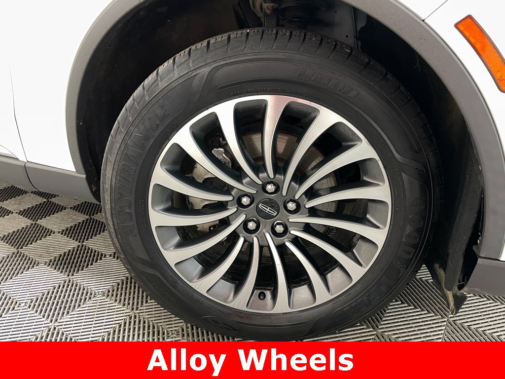 Used 2020 Lincoln Aviator Reserve w/ Elements Package Plus image 51