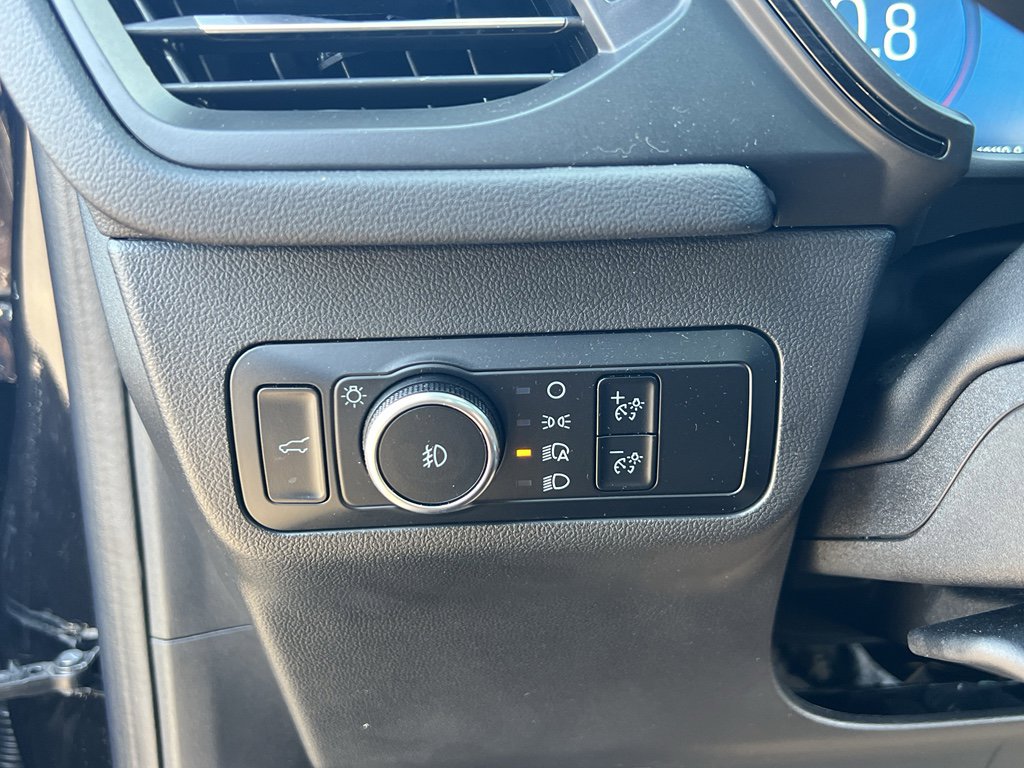 Used 2023 Ford Escape ST-Line Select w/ Tech Pack #2 image 15