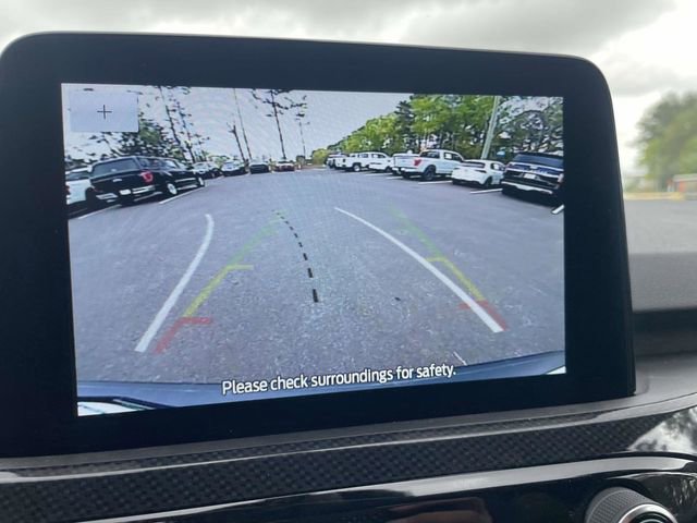 Certified 2025 Ford Escape ST-Line AWD/4WD image 23