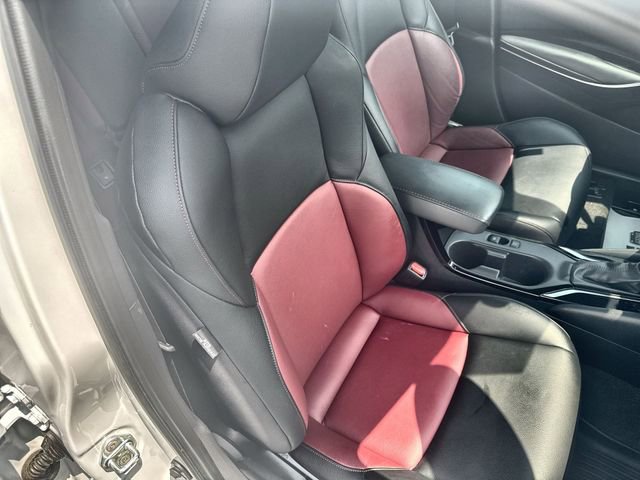 Used 2024 Toyota Corolla SE FWD image 32
