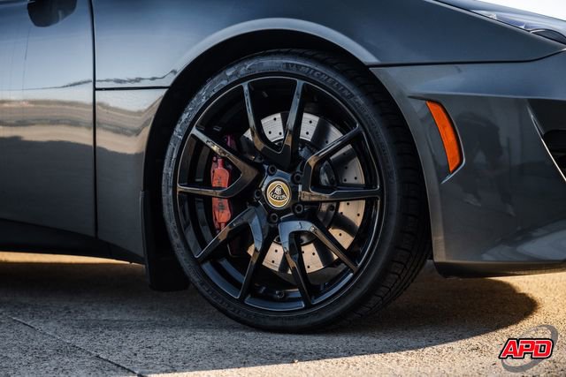 Used 2017 Lotus Evora 400 image 63