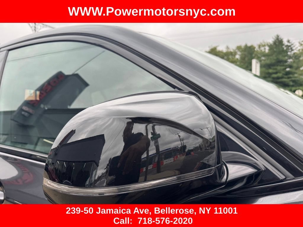 Used 2023 BMW X4 M40i AWD/4WD image 15