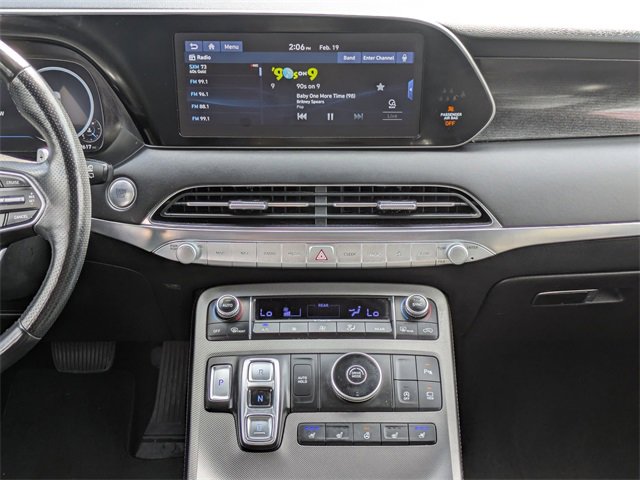 Used 2020 Hyundai Palisade Limited image 24