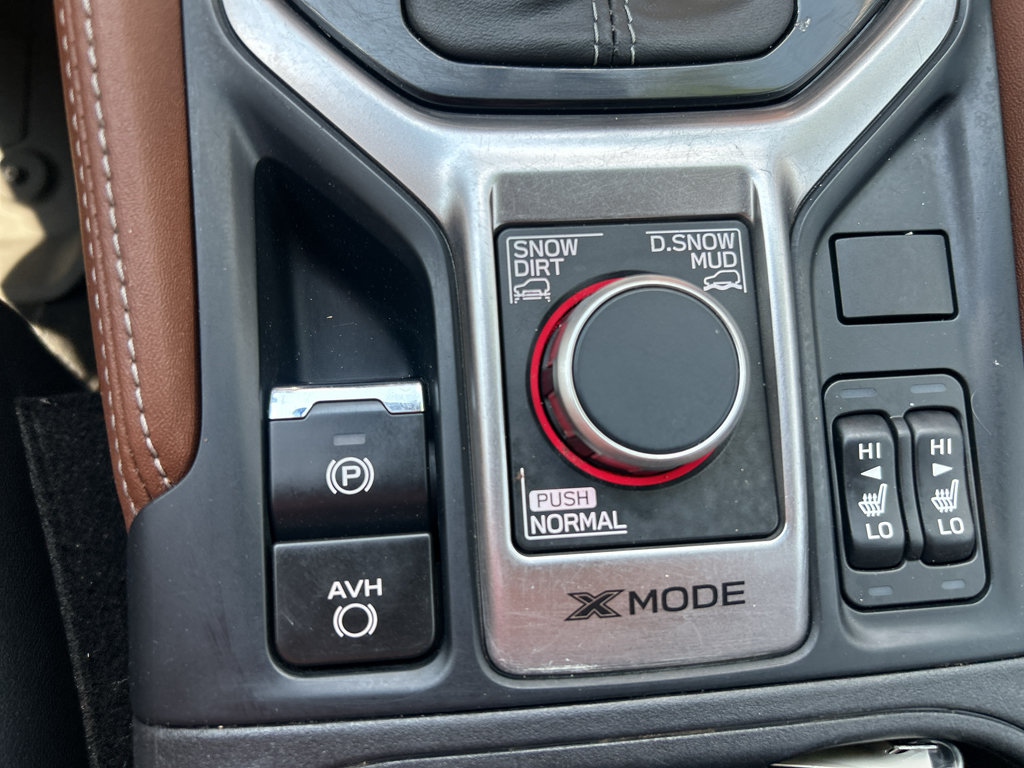 Certified 2022 Subaru Forester Touring AWD/4WD image 18