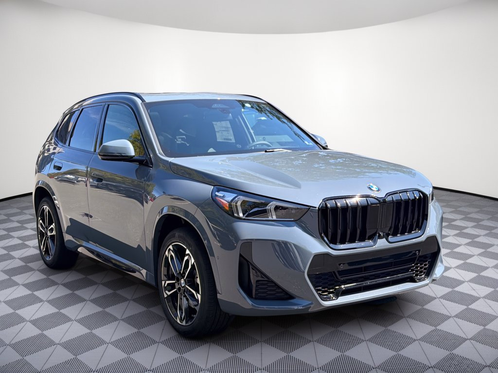 New 2027 BMW X1 xDrive28i AWD/4WD image 7