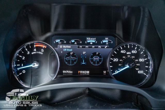Used 2022 Ford F250 Platinum AWD/4WD image 22
