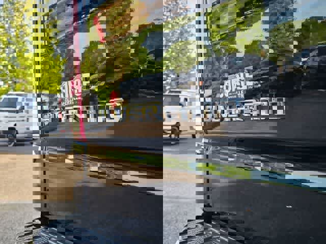 Used 2025 Chevrolet Silverado 1500 LT w/ All Star Edition Plus AWD/4WD image 13