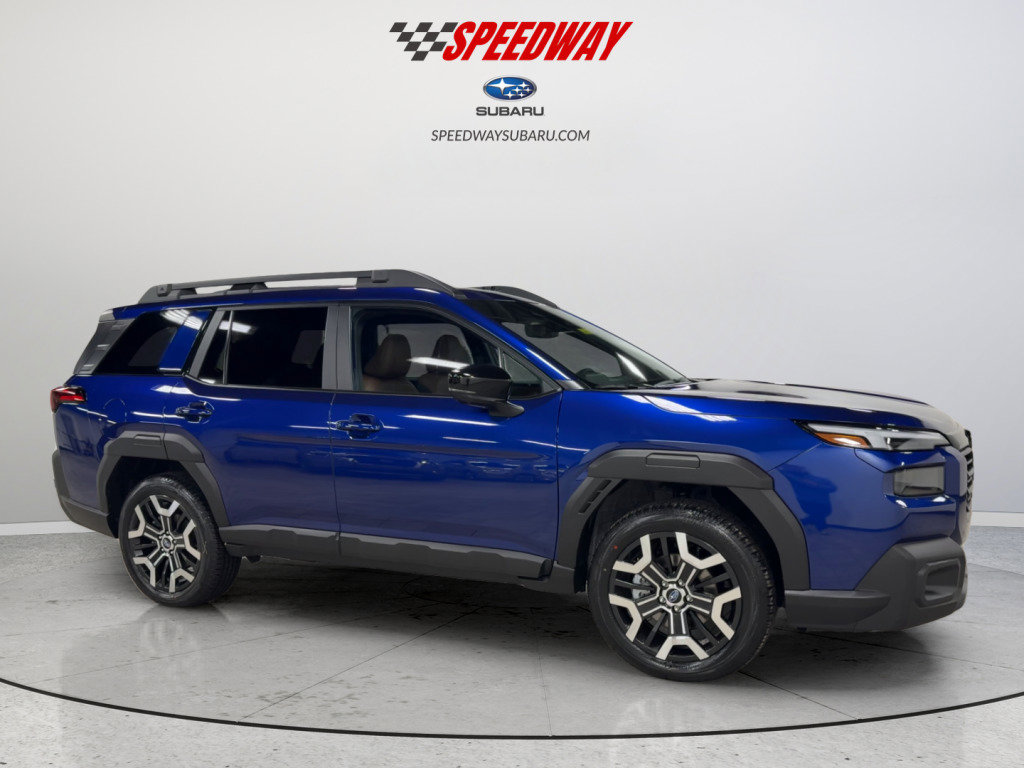 New 2026 Subaru Outback Touring XT image 12