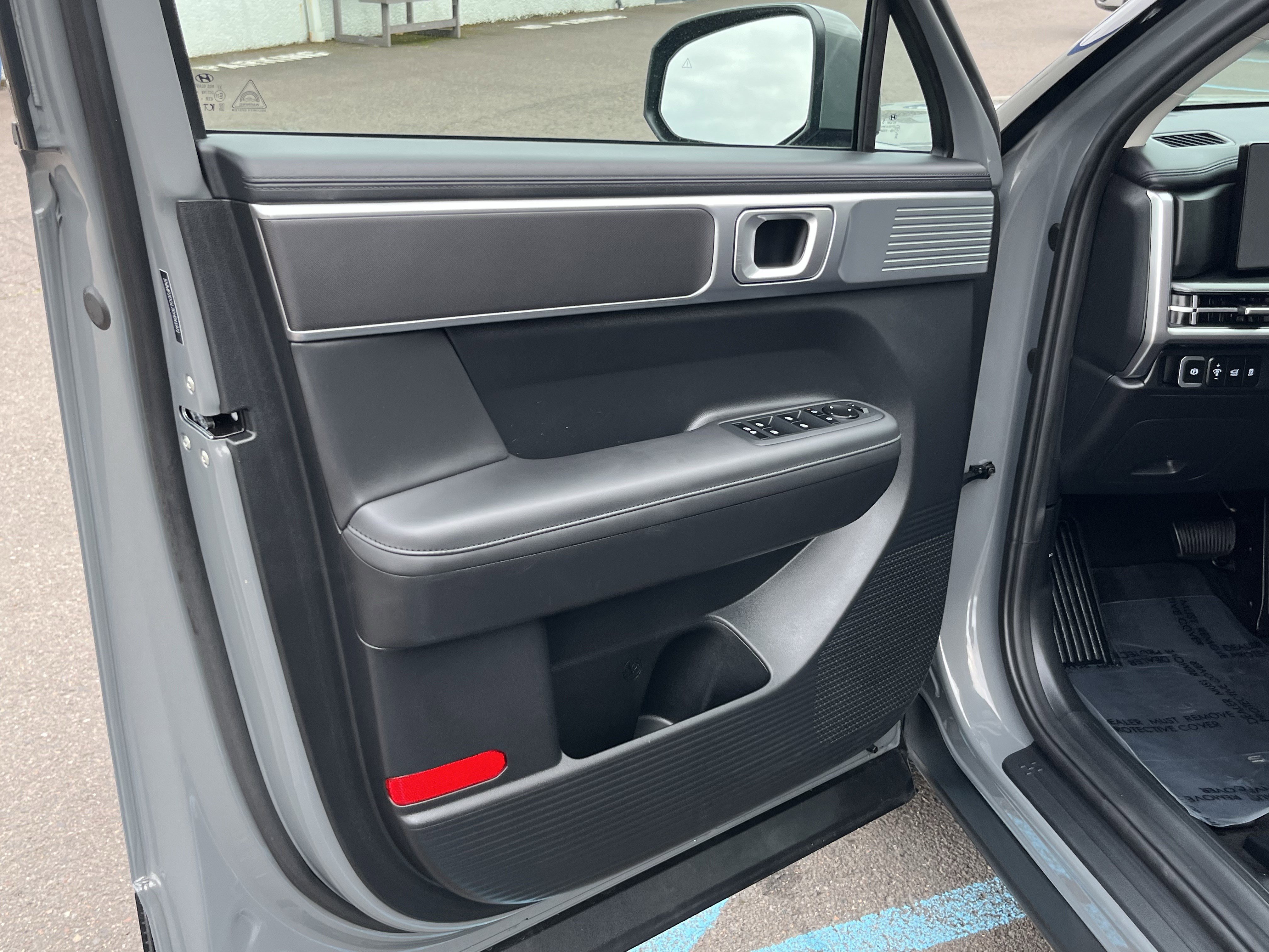 Certified 2024 Hyundai Santa Fe SEL image 15