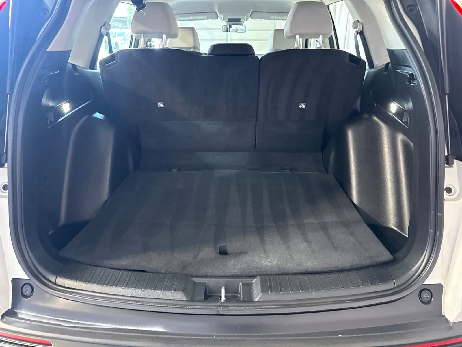 Used 2024 Honda CR-V LX image 12