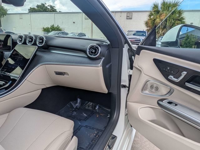Used 2026 Mercedes-Benz CLE 300 4MATIC Coupe image 15