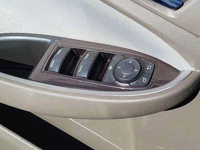Used 2022 Chevrolet Malibu LS FWD image 10