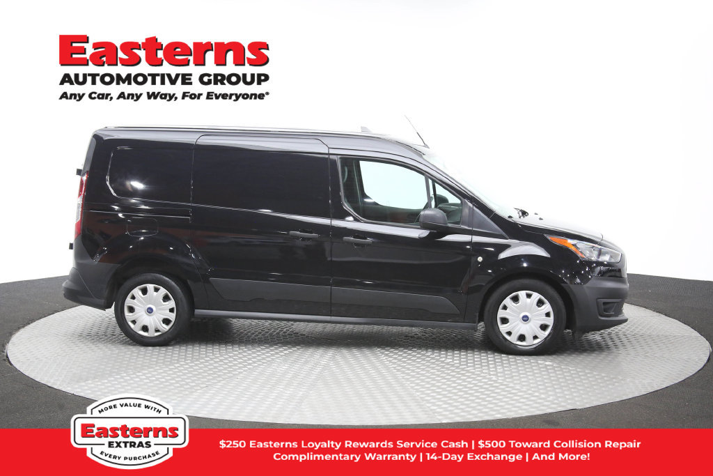 Used 2022 Ford Transit Connect XL w/ CNG/LPG Engine Prep Package FWD image 43