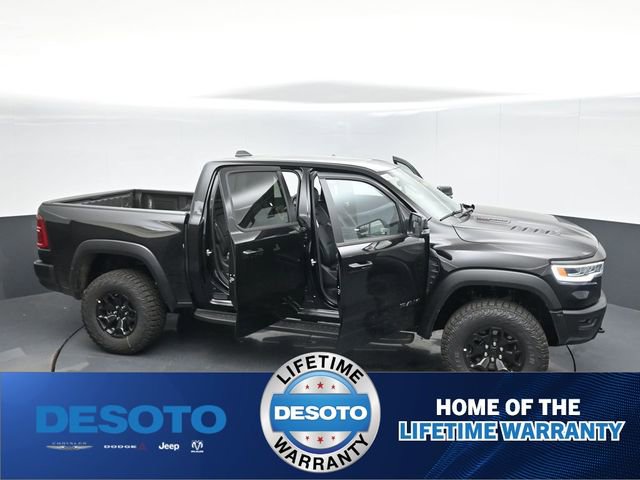 New 2026 RAM 1500 RHO image 57