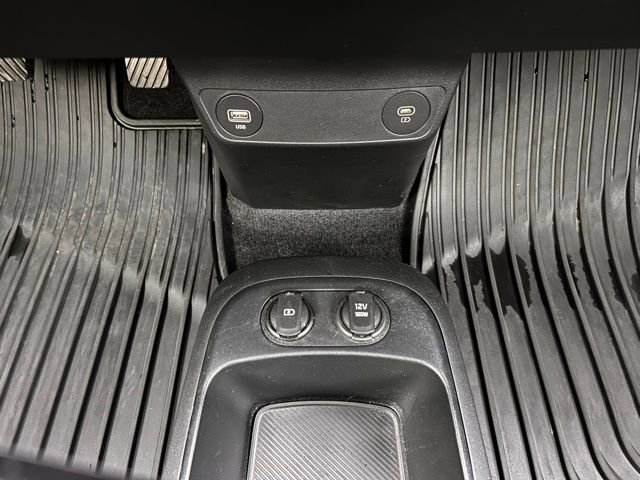 Used 2022 Kia EV6 Wind w/ Wind Technology Package image 23