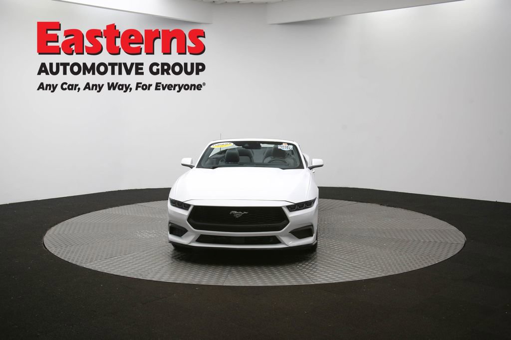 Used 2024 Ford Mustang Premium image 51