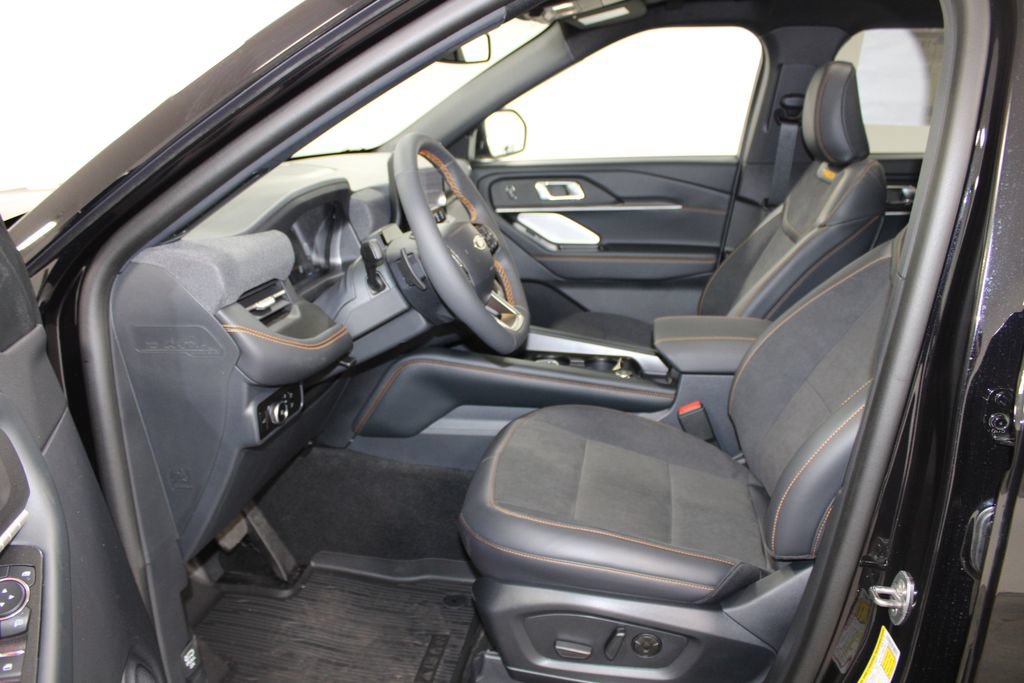 New 2026 Ford Explorer ST AWD/4WD image 22