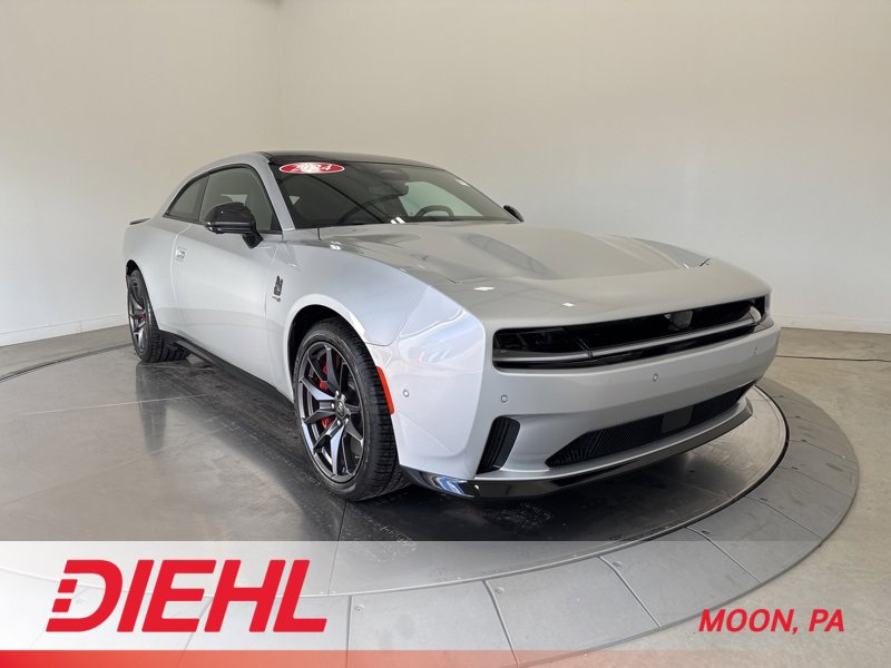 Used 2024 Dodge Charger R/T Scat Pack w/ Plus Group