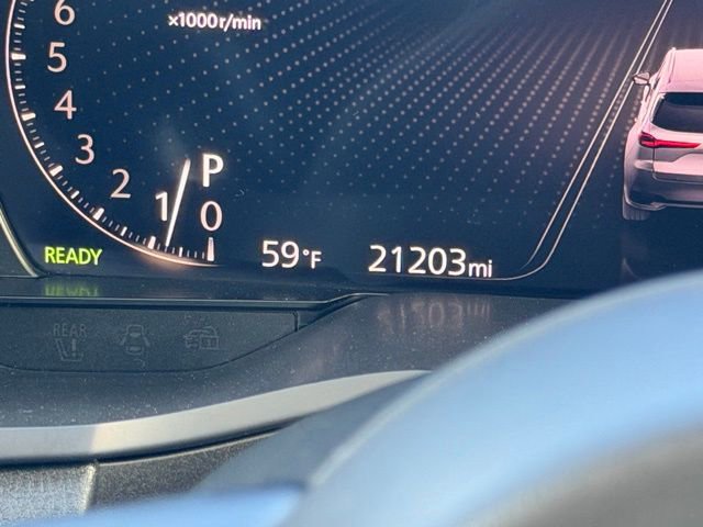 Used 2024 MAZDA CX-90 3.3 Turbo w/ Premium Plus Pkg image 25