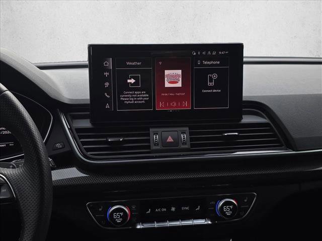 Certified 2024 Audi SQ5 Prestige w/ Prestige Package image 23