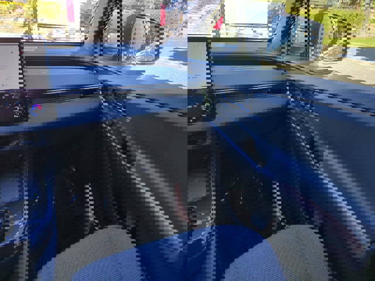 Certified 2026 Toyota bZ XLE image 15