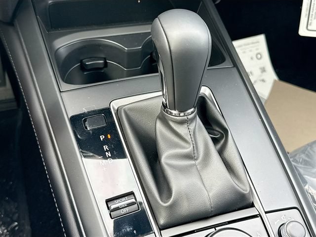 New 2026 MAZDA CX-30 AWD 2.5 S w/ Select Sport Pkg image 17
