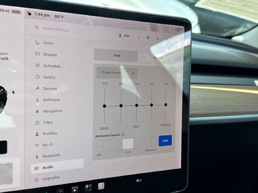 Used 2019 Tesla Model 3 Standard Range Plus RWD image 31