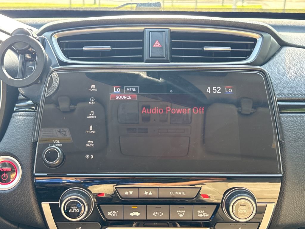 Used 2022 Honda CR-V Touring image 24