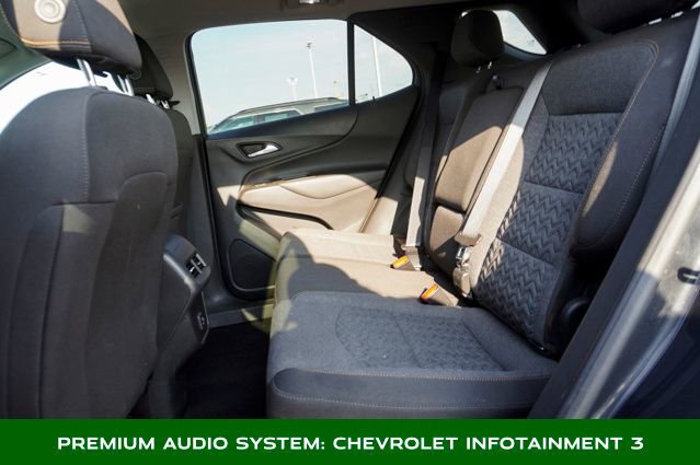 Used 2023 Chevrolet Equinox LT image 7