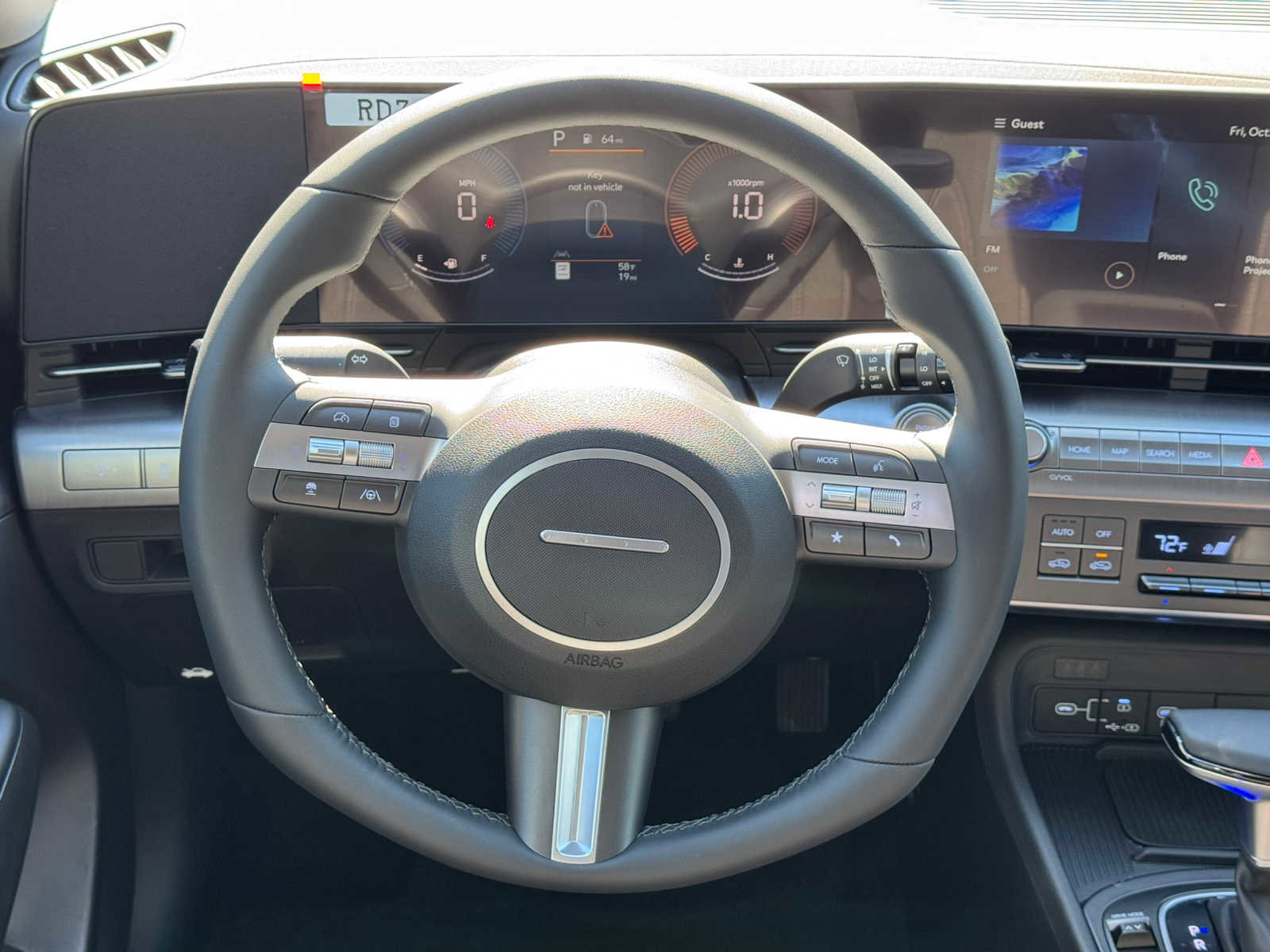 New 2026 Hyundai Kona SEL Sport image 15