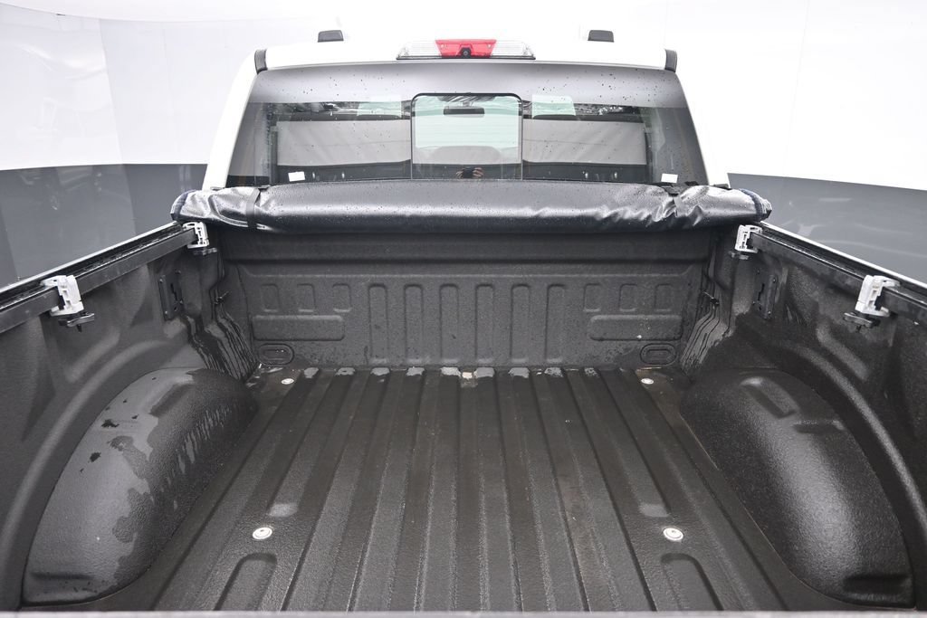 Used 2021 Ford F150 Lariat w/ Equipment Group 502A High AWD/4WD image 27