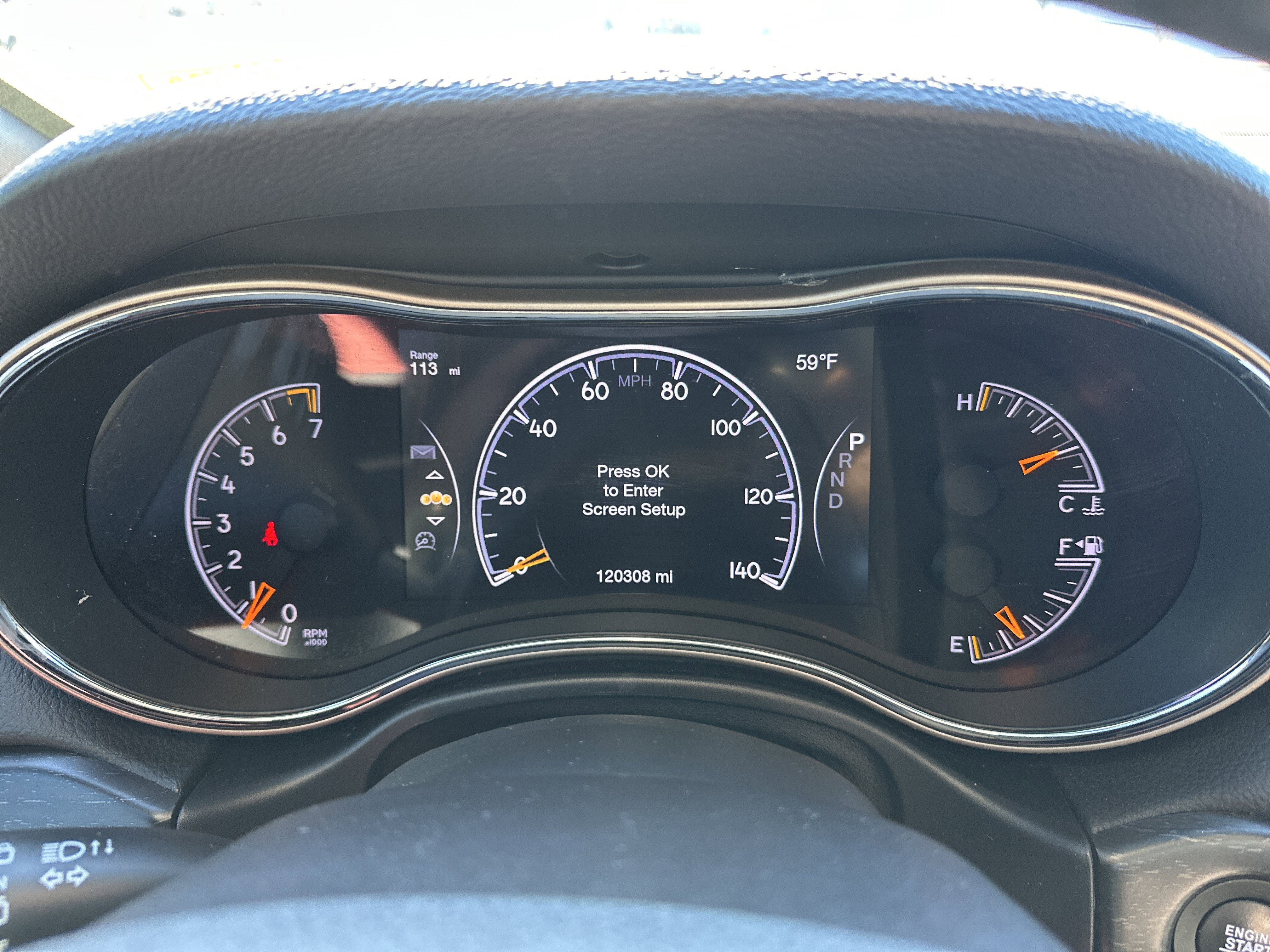 Used 2017 Jeep Grand Cherokee Laredo w/ Quick Order Package 23E image 20