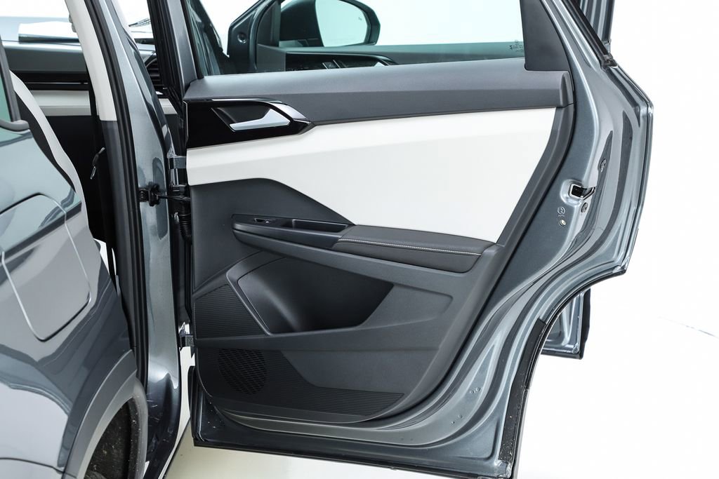 New 2026 Volkswagen Taos S image 67