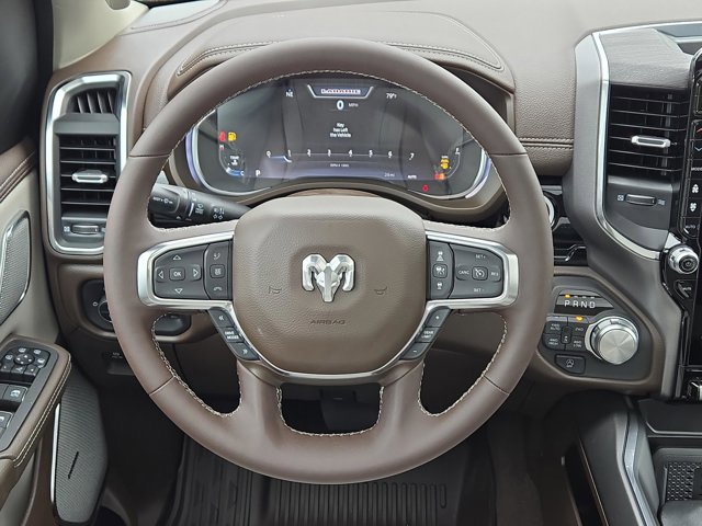 New 2026 RAM 1500 Laramie image 20