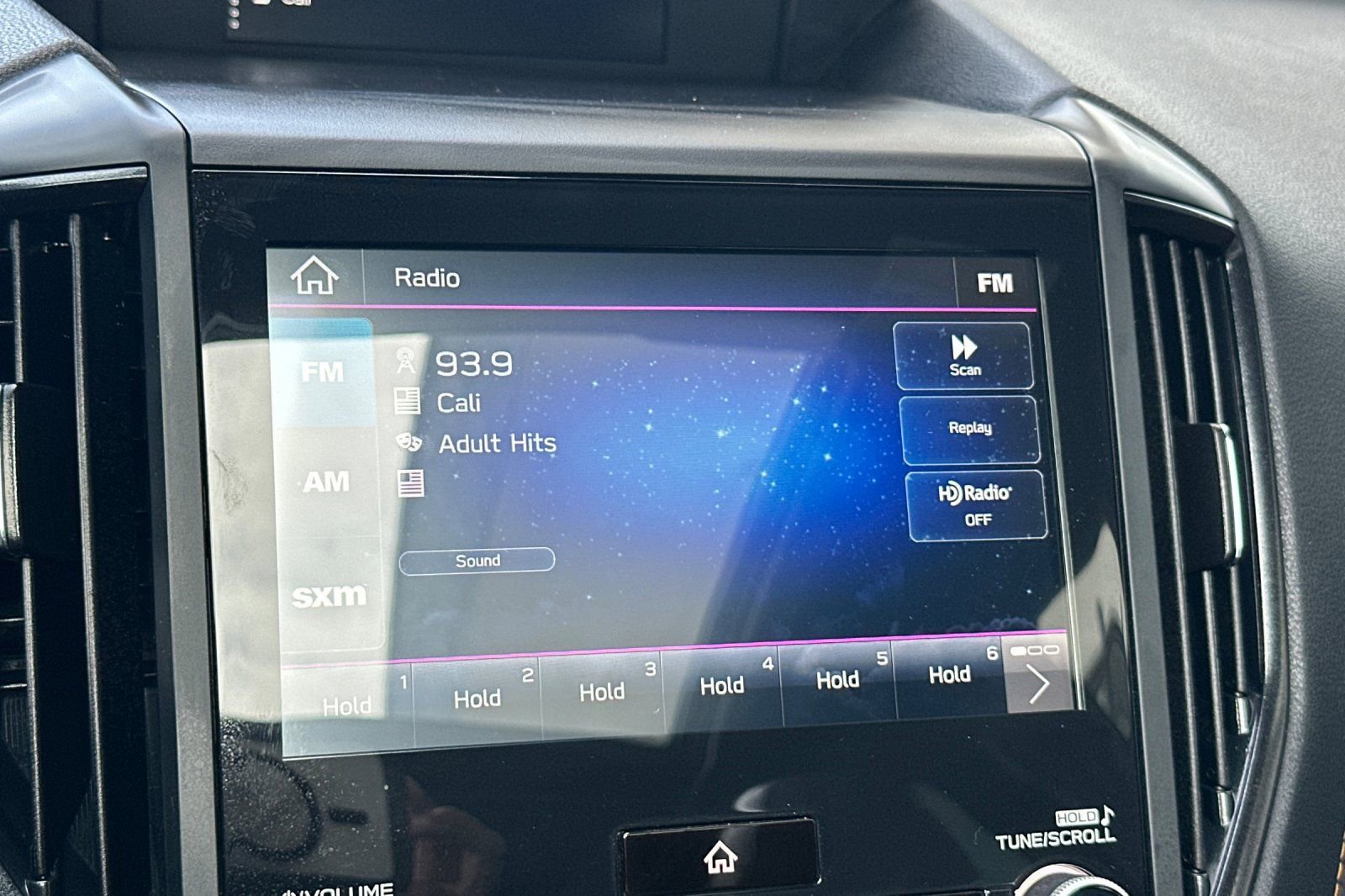 Used 2024 Subaru Forester Wilderness image 19