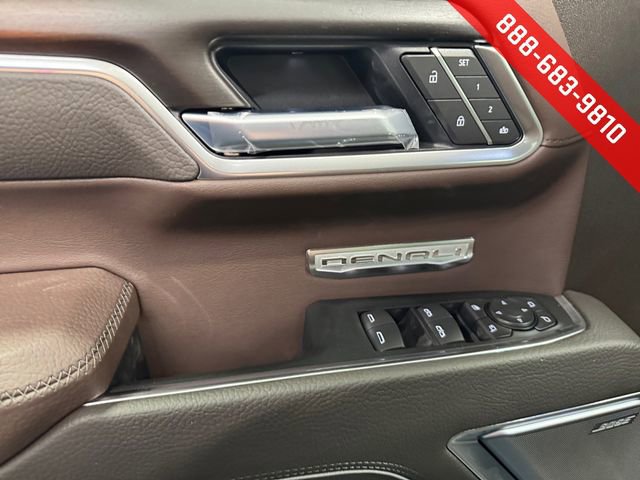New 2026 GMC Sierra 1500 Denali w/ Denali Reserve Package image 24