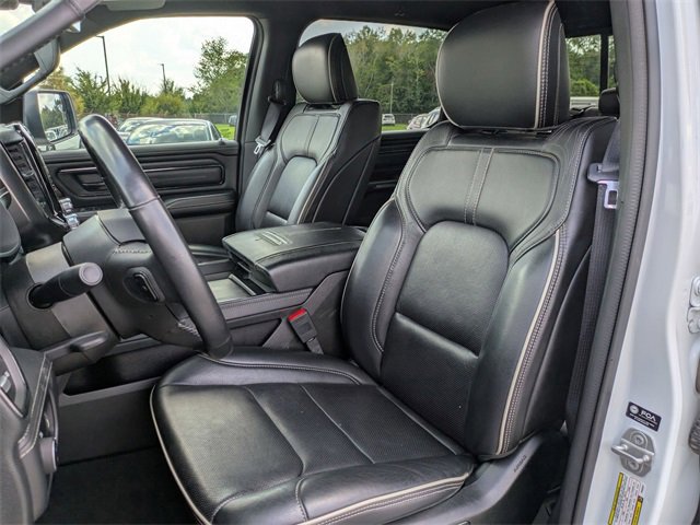 Used 2023 RAM 1500 Limited image 12