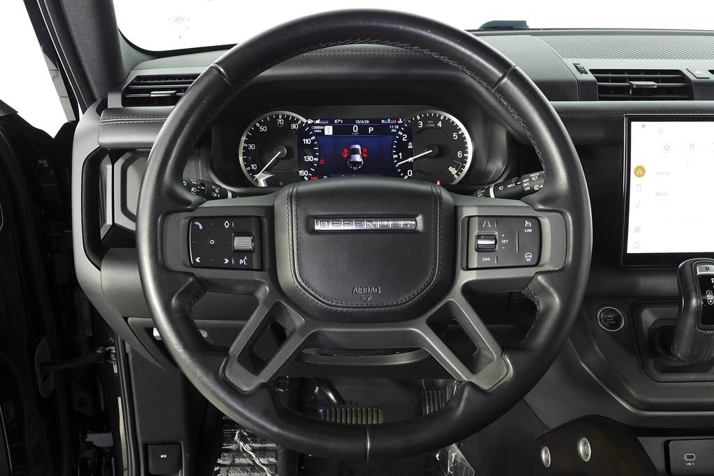 Used 2023 Land Rover Defender 110 X-Dynamic SE image 28